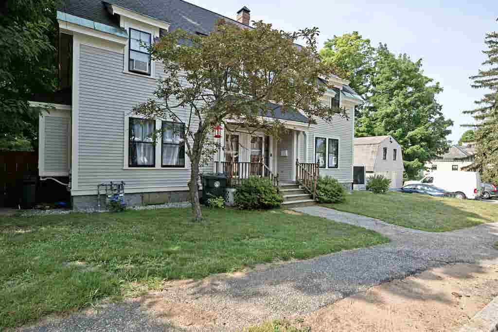 Photo of 495 Concord Street #497 tenant occupied, Manchester, NH 03104 (MLS # 5100499)