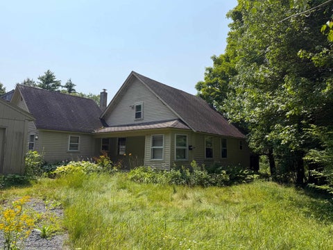 Photo of 116 Smith Pond Road, Enfield, NH 03748 (MLS # 5078442)