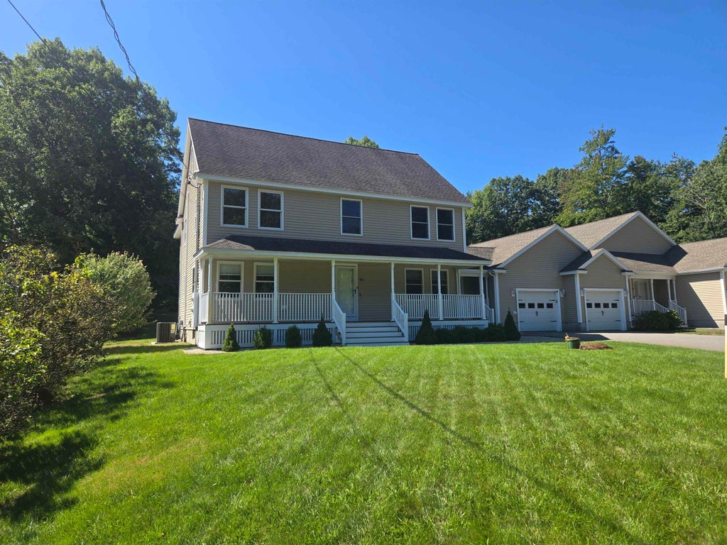 Photo of 82 Dutton Road, Pelham, NH 03076 (MLS # 5108614)