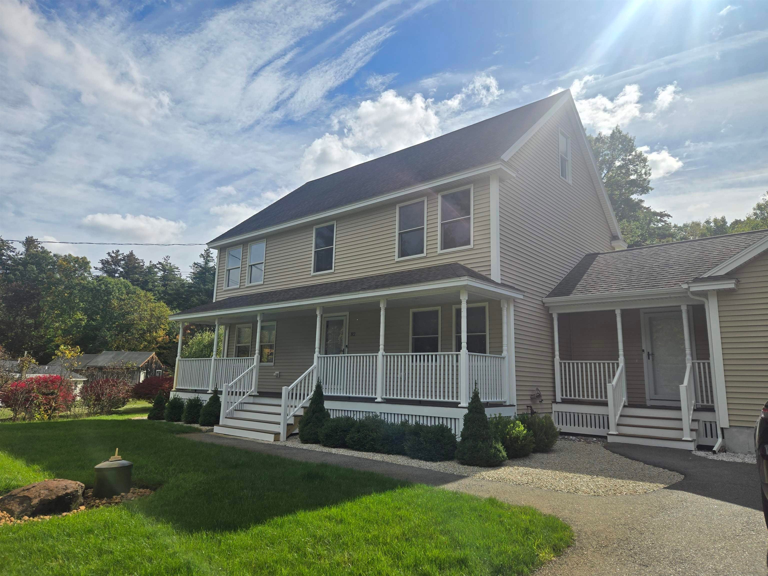 82 Dutton Road