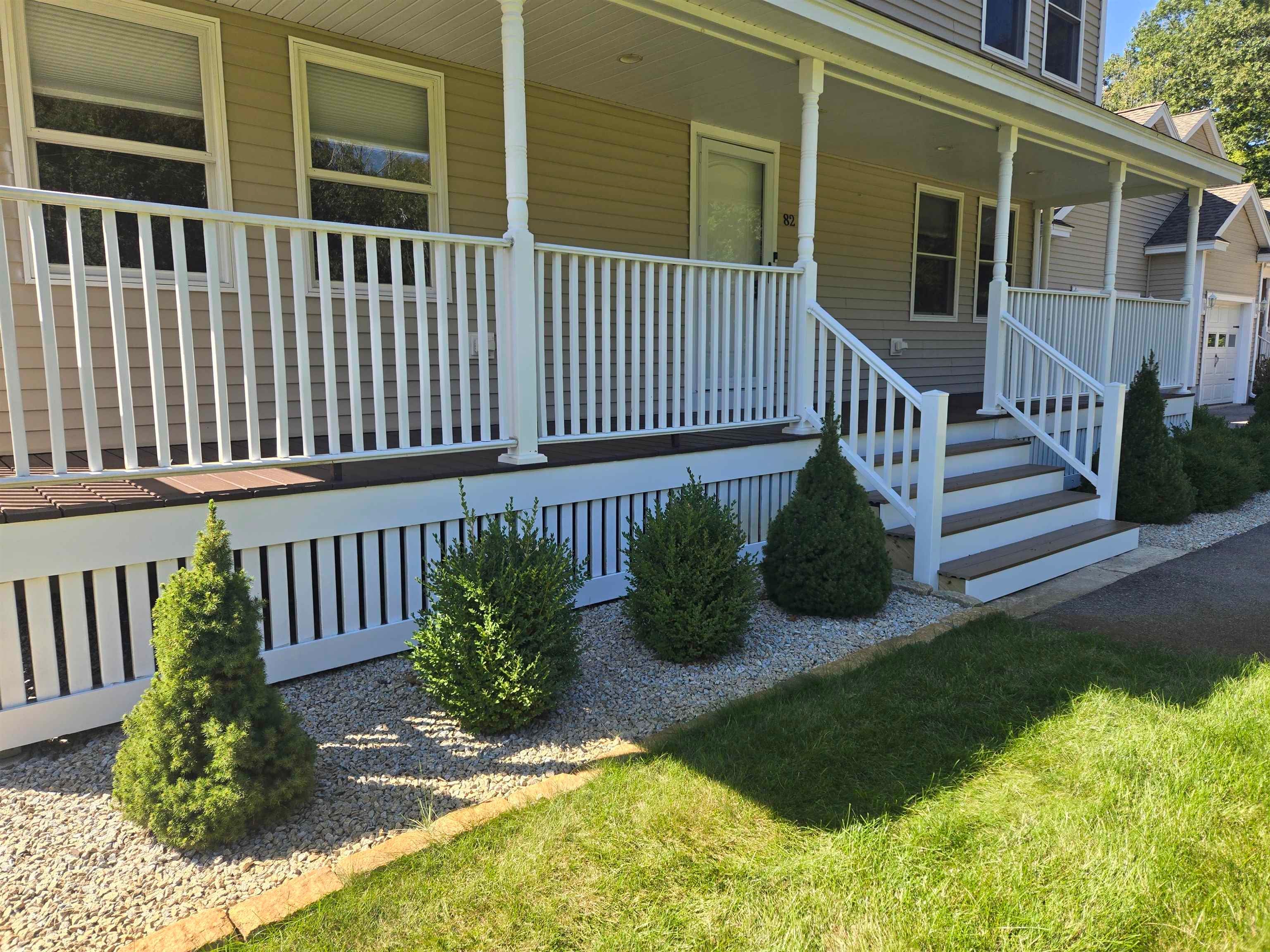82 Dutton Road