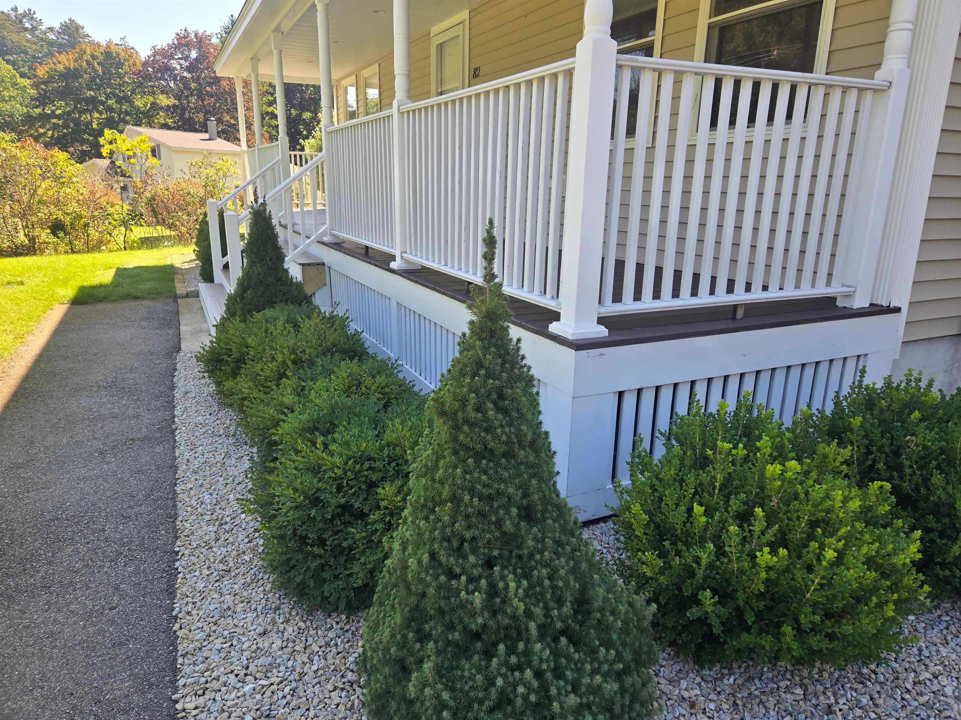 82 Dutton Road