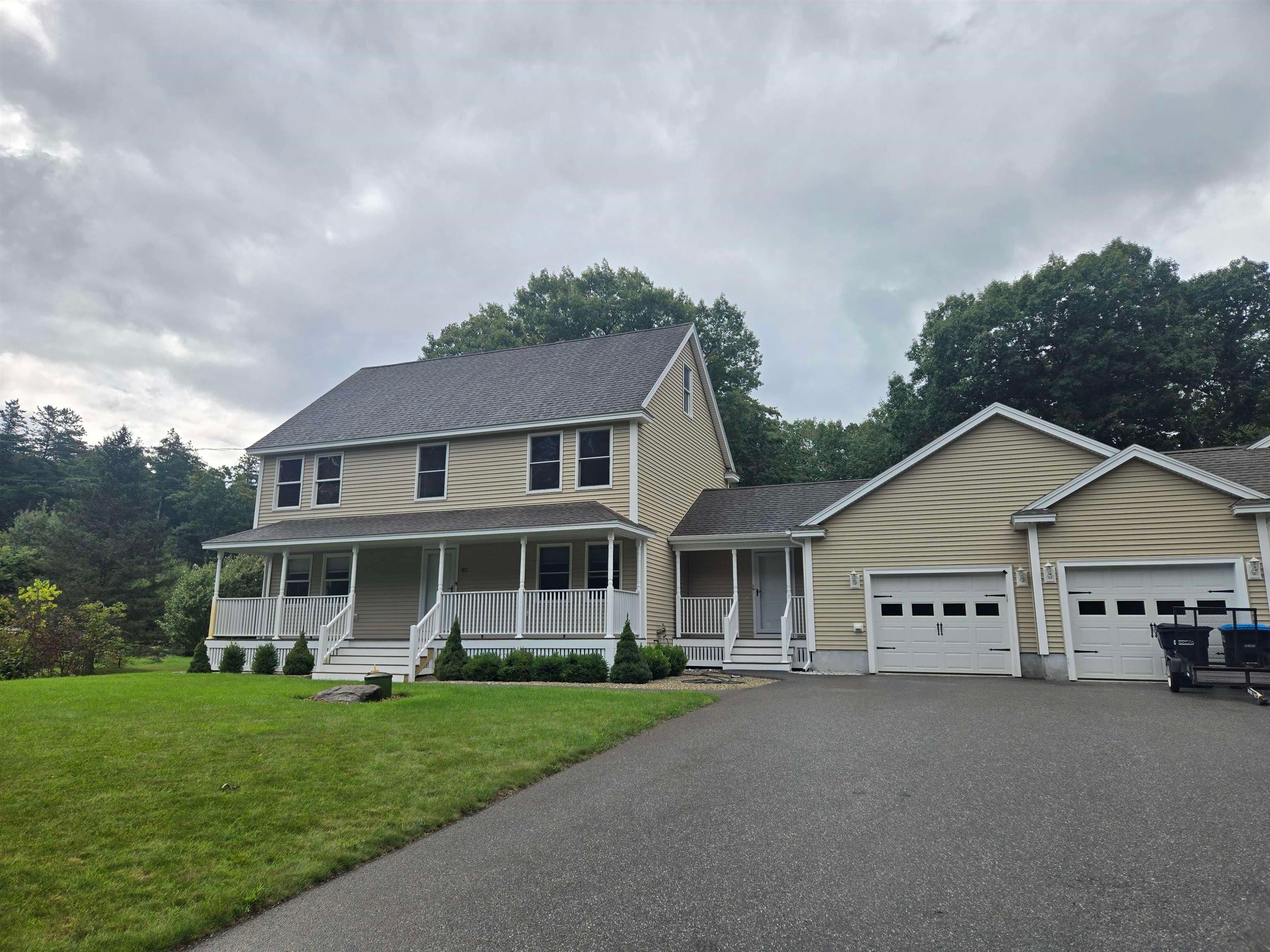 82 Dutton Road