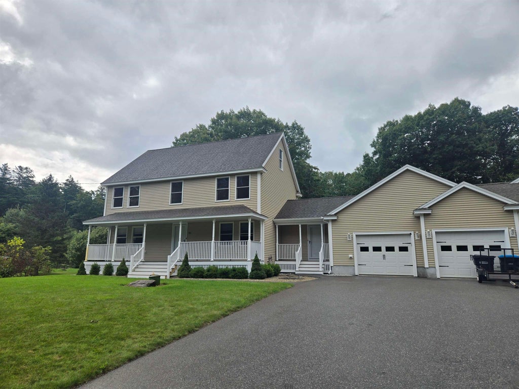 Photo of 82 Dutton Road, Pelham, NH 03076 (MLS # 5108614)