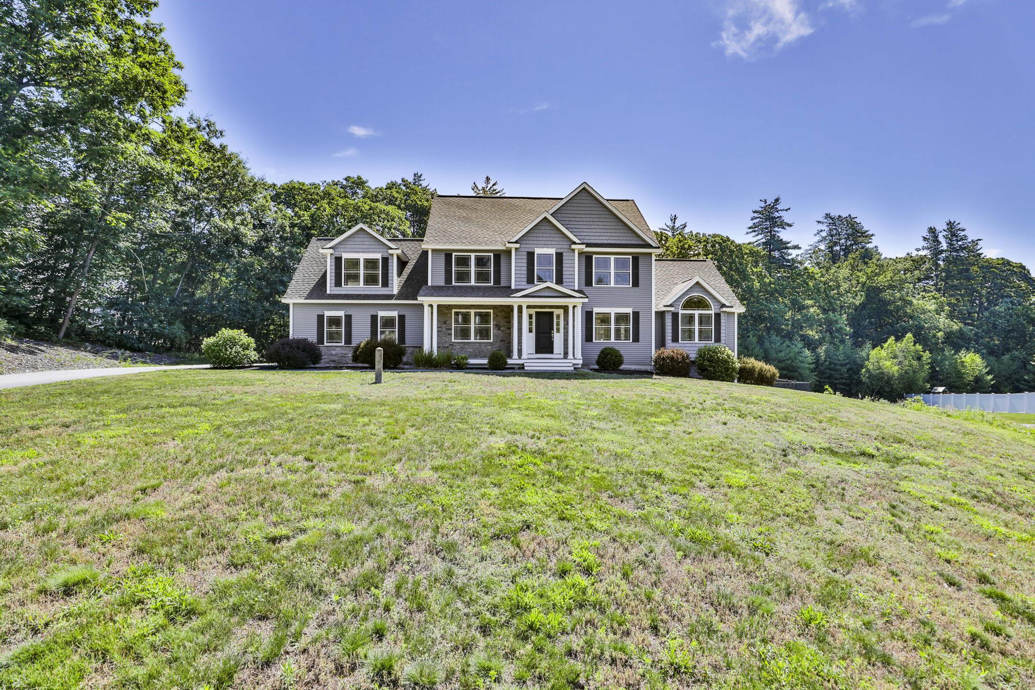 18 John King Drive
