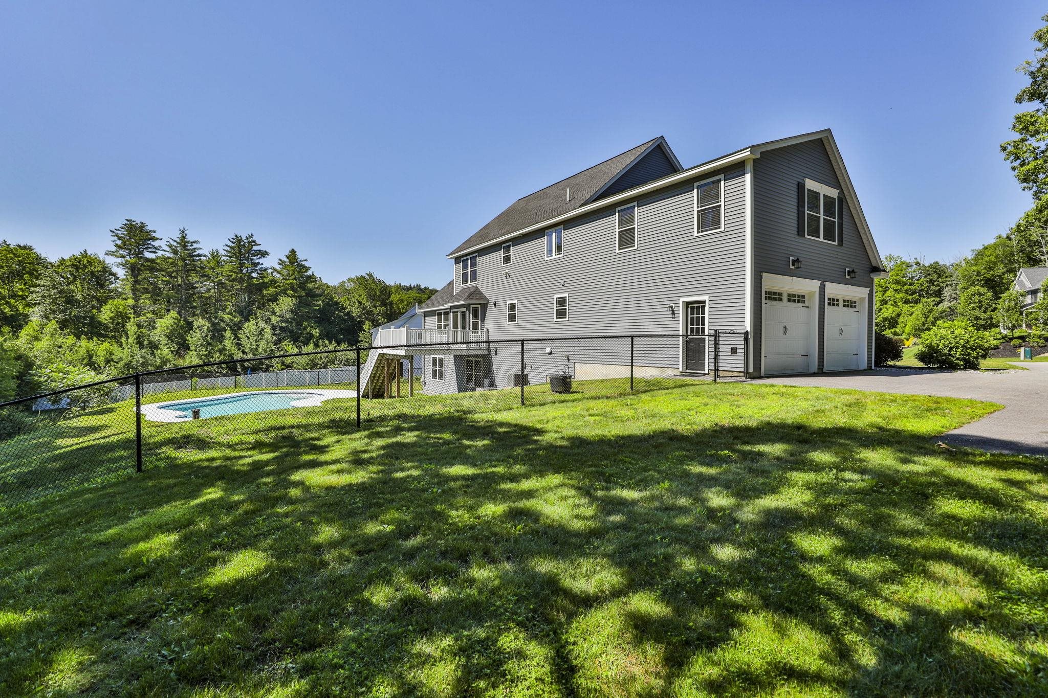 18 John King Drive