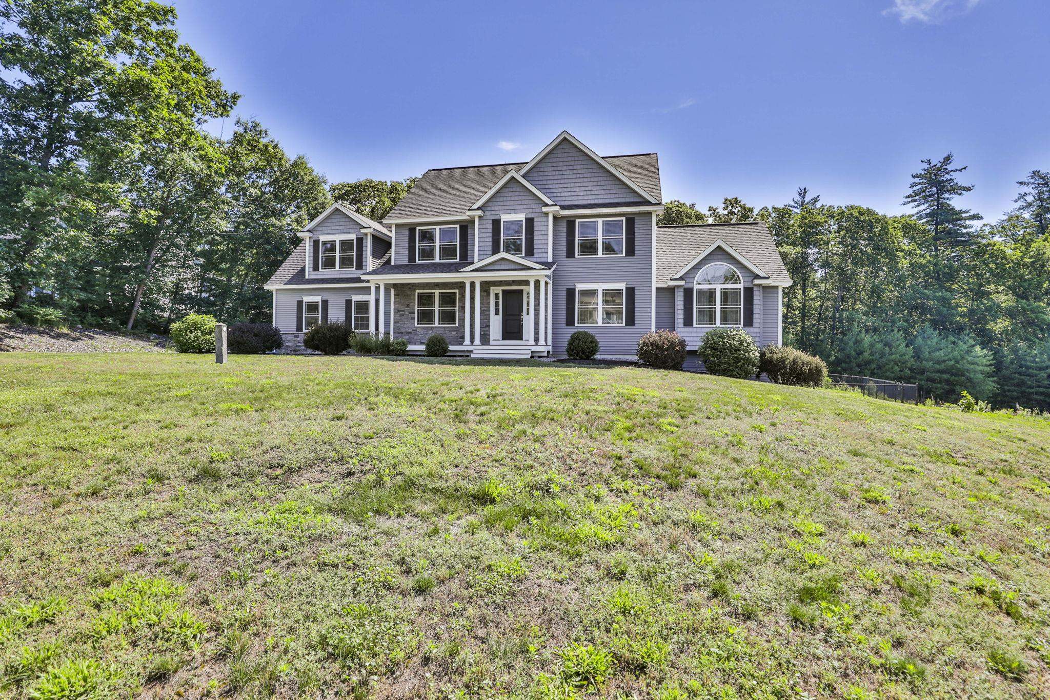 18 John King Drive