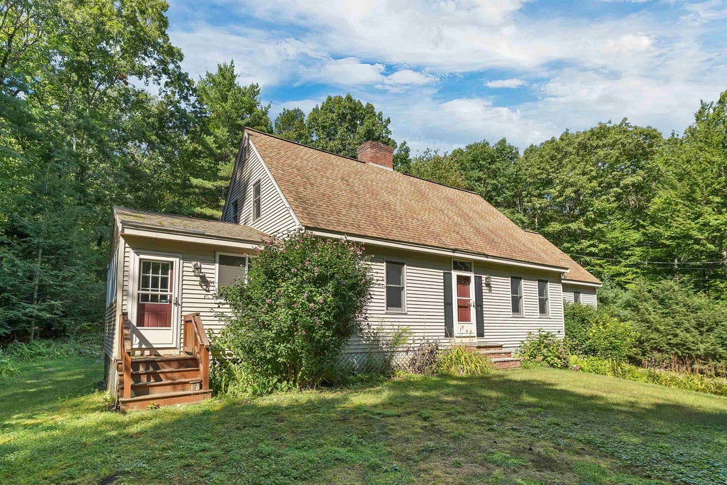 Photo of 87 Hampstead Road, Sandown, NH 03873 (MLS # 5109185)
