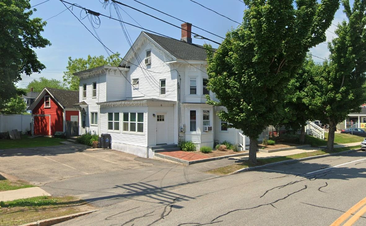 Photo 1 of 38 — 8 Sixth Street A, Dover, NH 03820