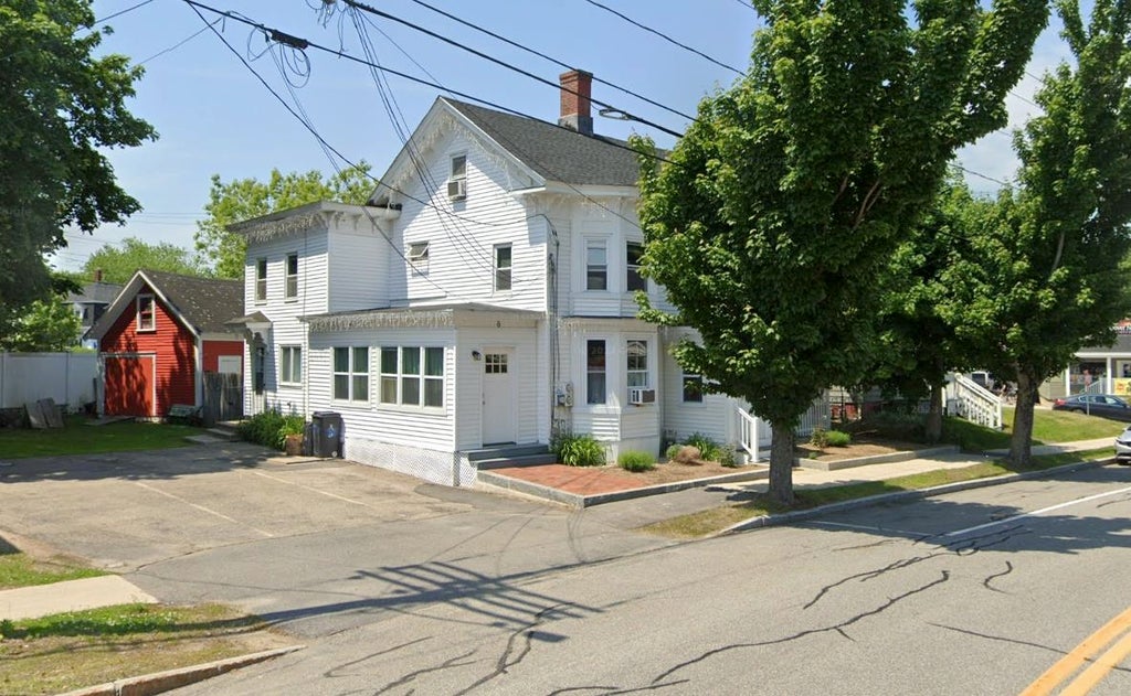 Photo of 8 Sixth Street #A, Dover, NH 03820 (MLS # 5094080)