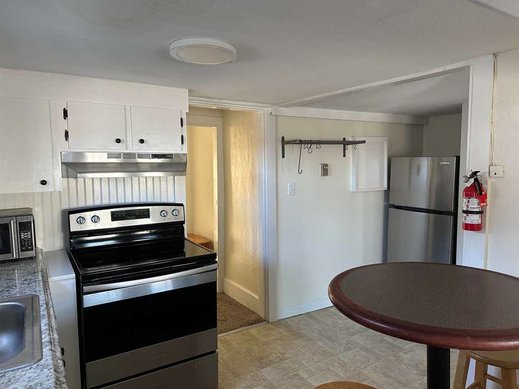 Photo of 8 Sixth Street #A, Dover, NH 03820 (MLS # 5094080)