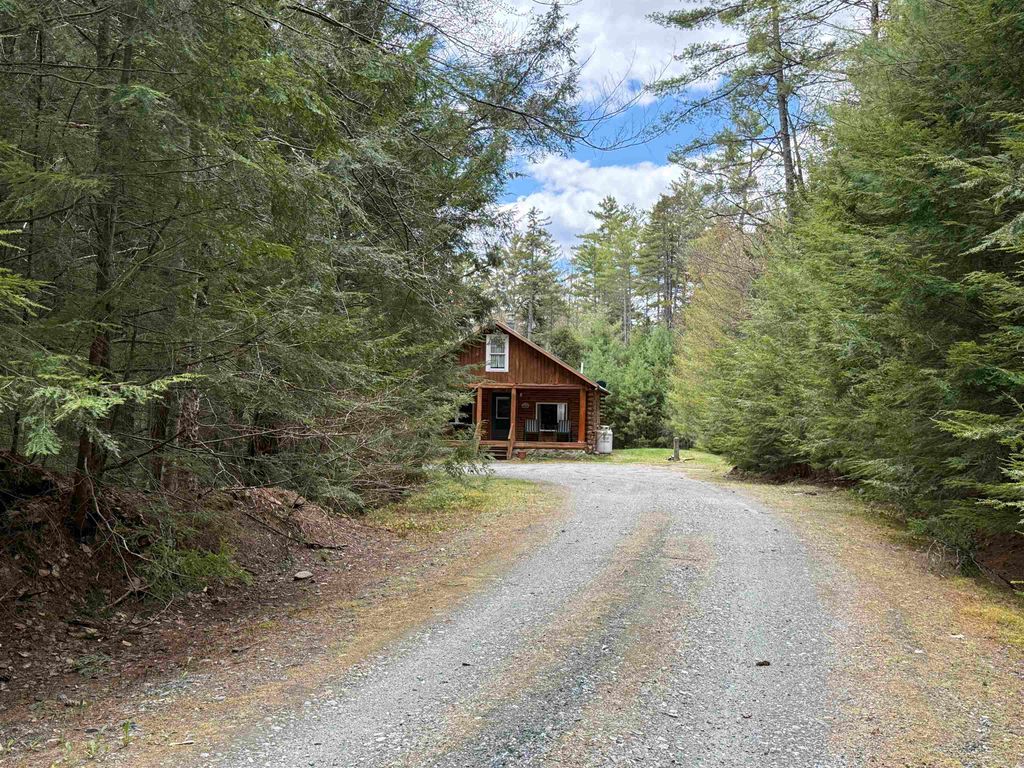 Photo of 37 Maple Road, Canaan, NH 03741 (MLS # 5090111)