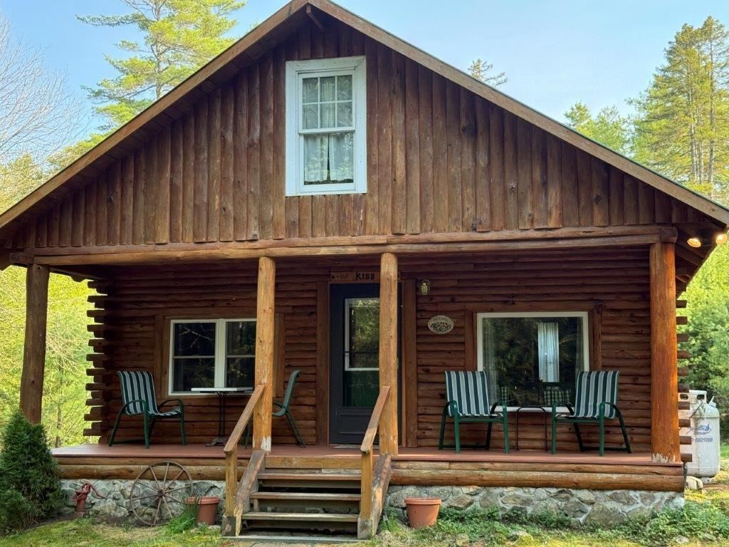 Photo of 37 Maple Road, Canaan, NH 03741 (MLS # 5090111)