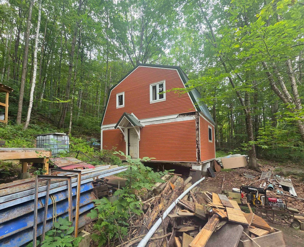Photo of 68 Orchard Drive, Lempster, NH 03605 (MLS # 5107166)