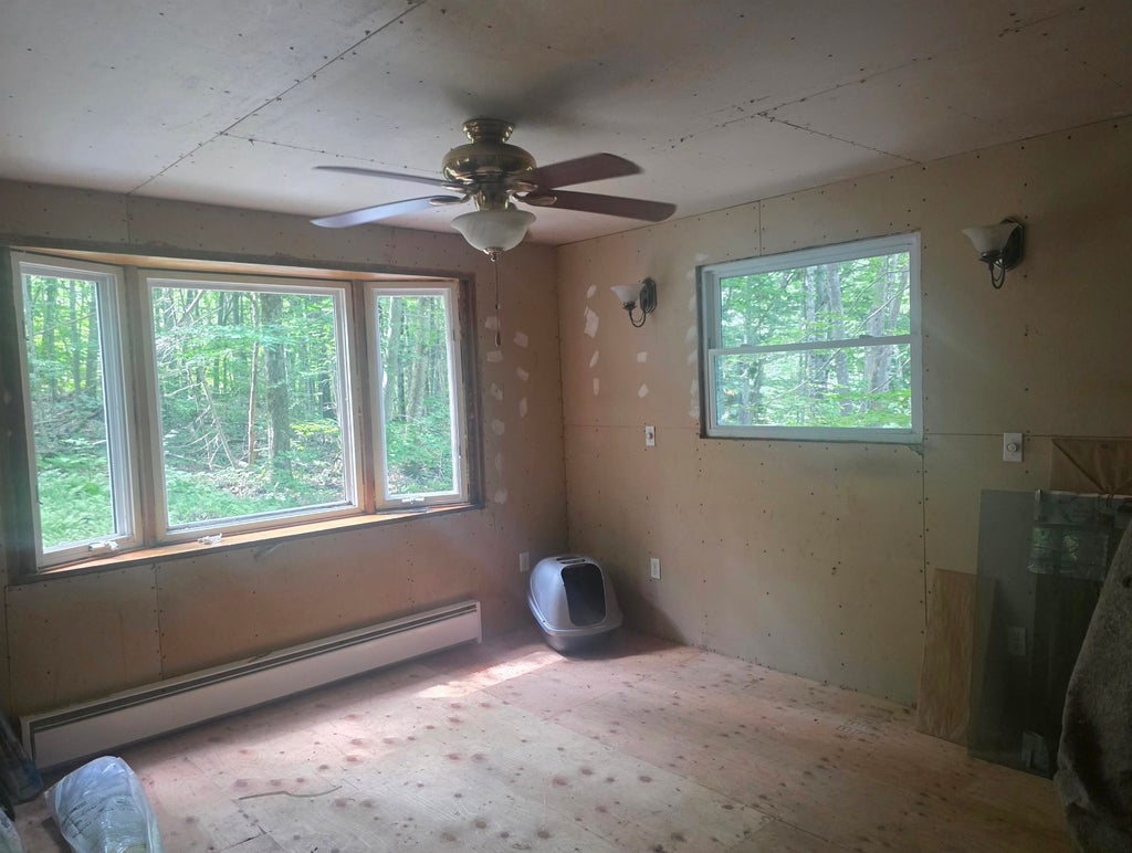 Photo of 68 Orchard Drive, Lempster, NH 03605 (MLS # 5107166)