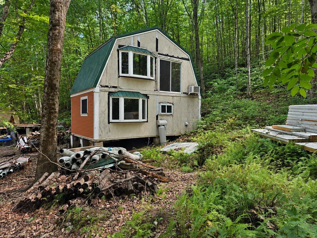 Photo of 68 Orchard Drive, Lempster, NH 03605 (MLS # 5107166)
