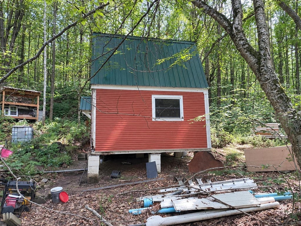 Photo of 68 Orchard Drive, Lempster, NH 03605 (MLS # 5107166)