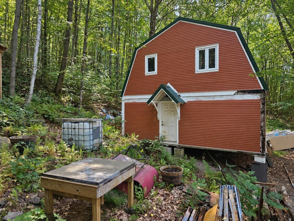 Photo of 68 Orchard Drive, Lempster, NH 03605 (MLS # 5107166)