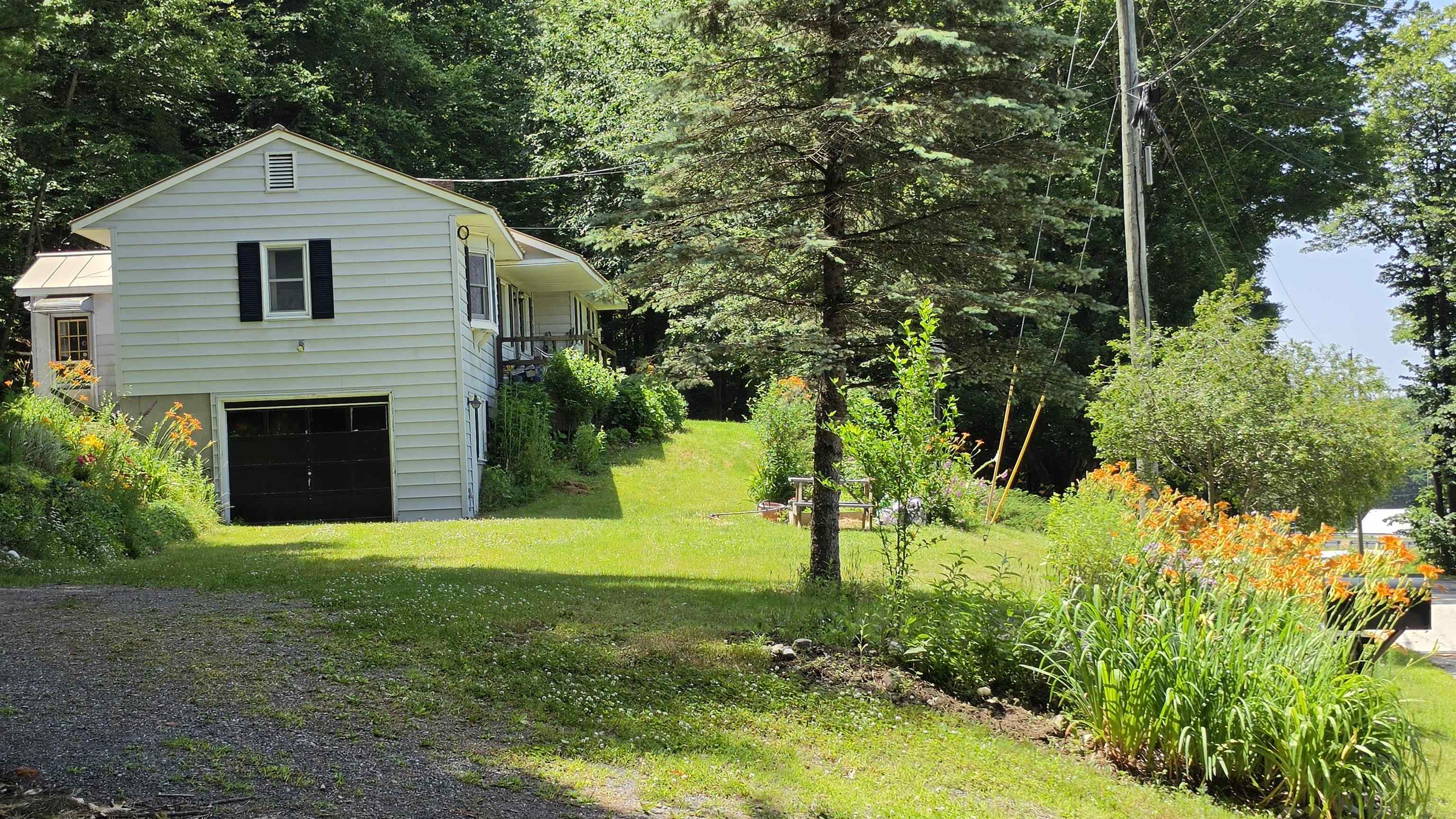 36 Old Route 12 N Road