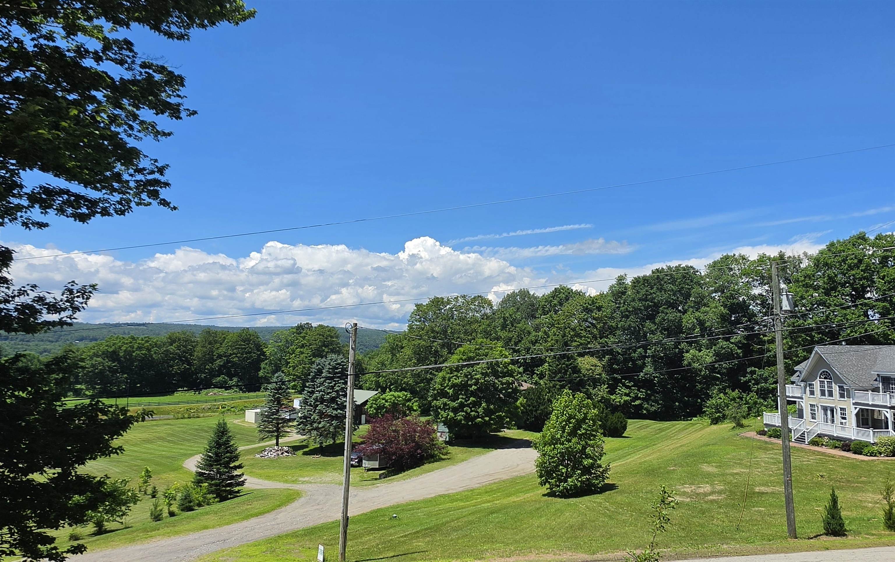 36 Old Route 12 N Road