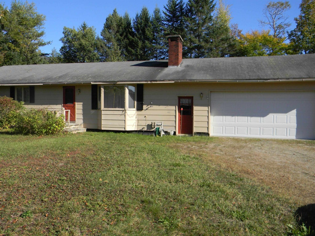 Photo of 85 Old Village Road #M229 L032, Northumberland, NH 03582 (MLS # 5113153)