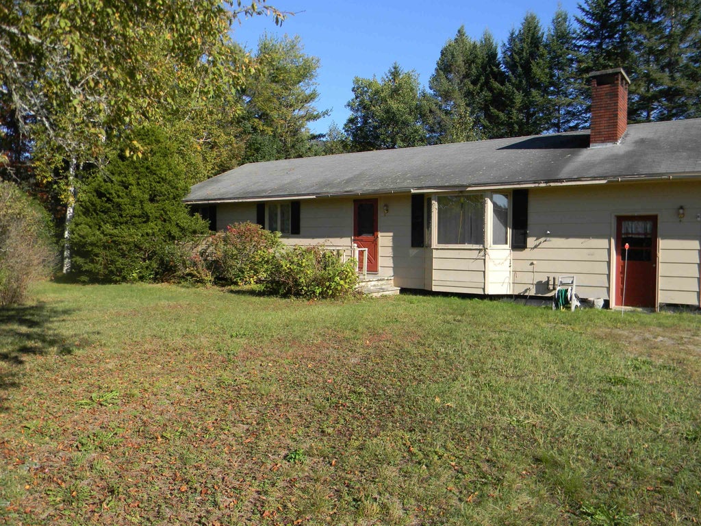 Photo of 85 Old Village Road #M229 L032, Northumberland, NH 03582 (MLS # 5113153)