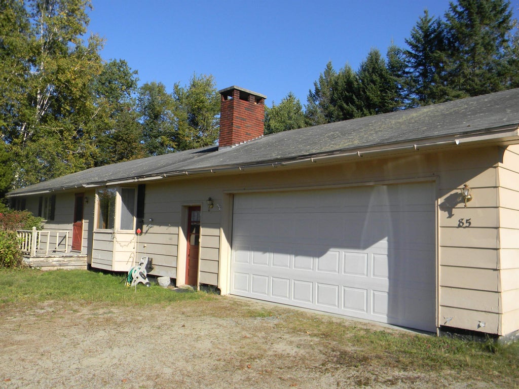 Photo of 85 Old Village Road #M229 L032, Northumberland, NH 03582 (MLS # 5113153)