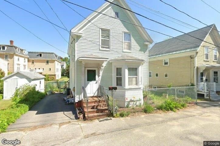 Photo of 6 Union Street, Dover, NH 03820 (MLS # 5094781)