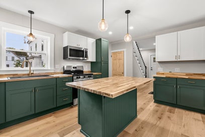 32 Harrison Street Keene NH 03431
