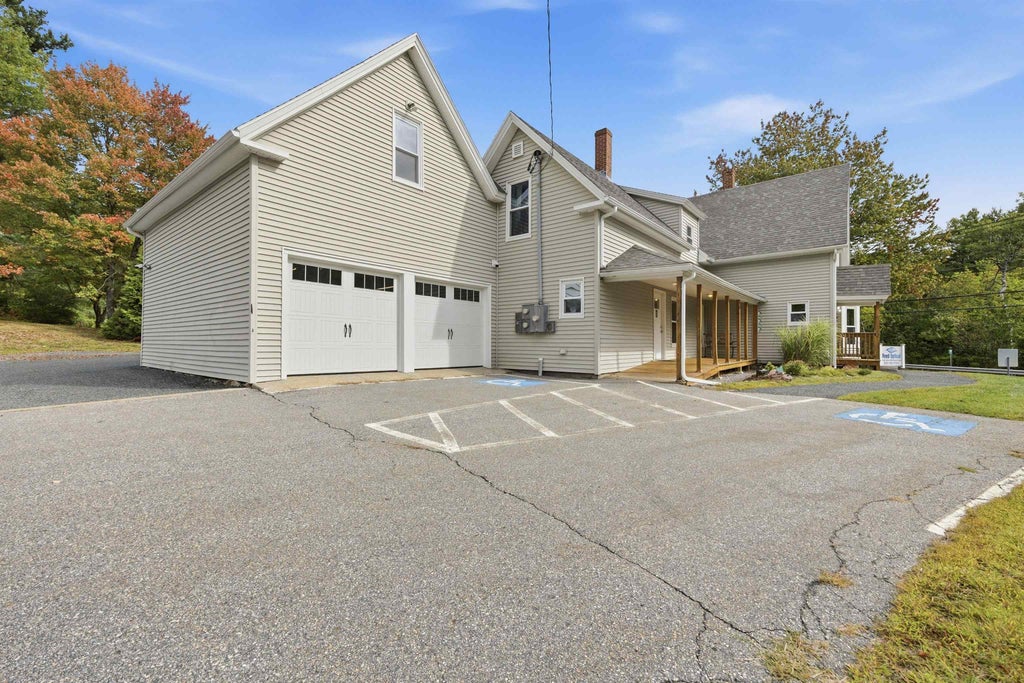 Photo of 6 Post Office Road, Sunapee, NH 03782 (MLS # 5109767)