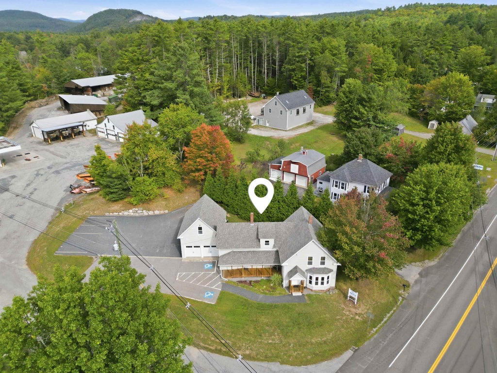 Photo of 6 Post Office Road, Sunapee, NH 03782 (MLS # 5109767)