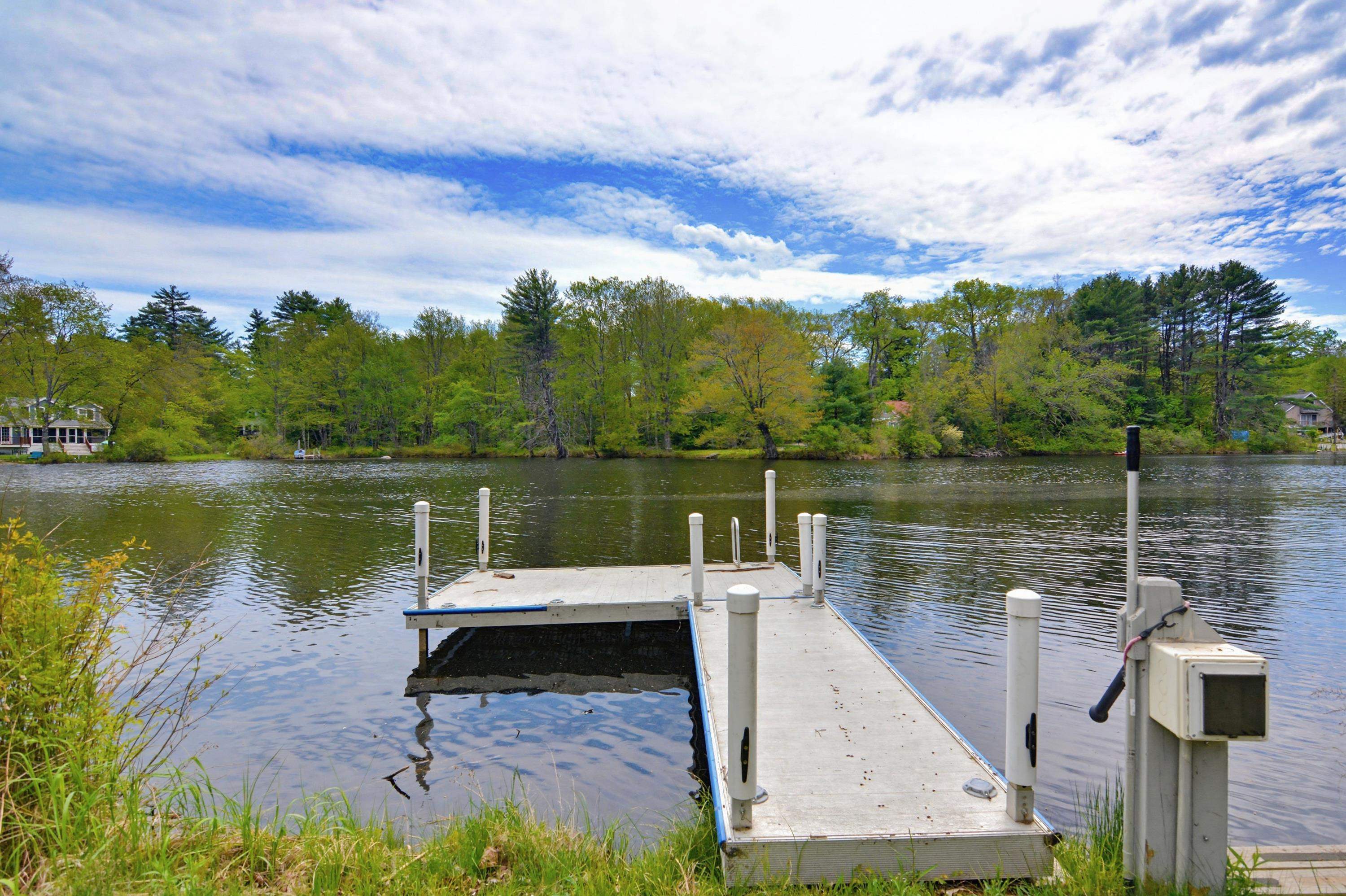 33 Moccasin Trail