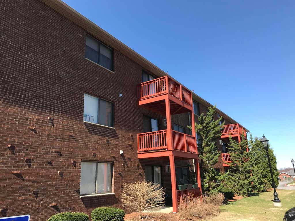 Photo of 29 Capron Road #19, Milford, NH 03055 (MLS # 5102789)