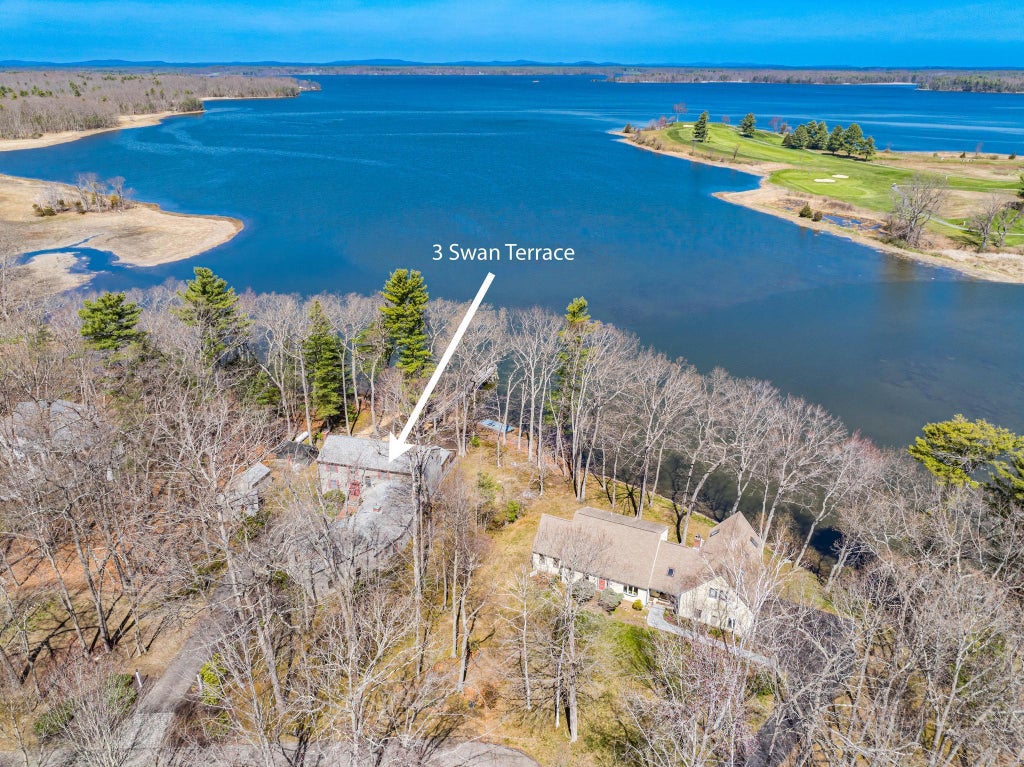 Photo of 3 Swan Terrace, Greenland, NH 03840 (MLS # 5088344)