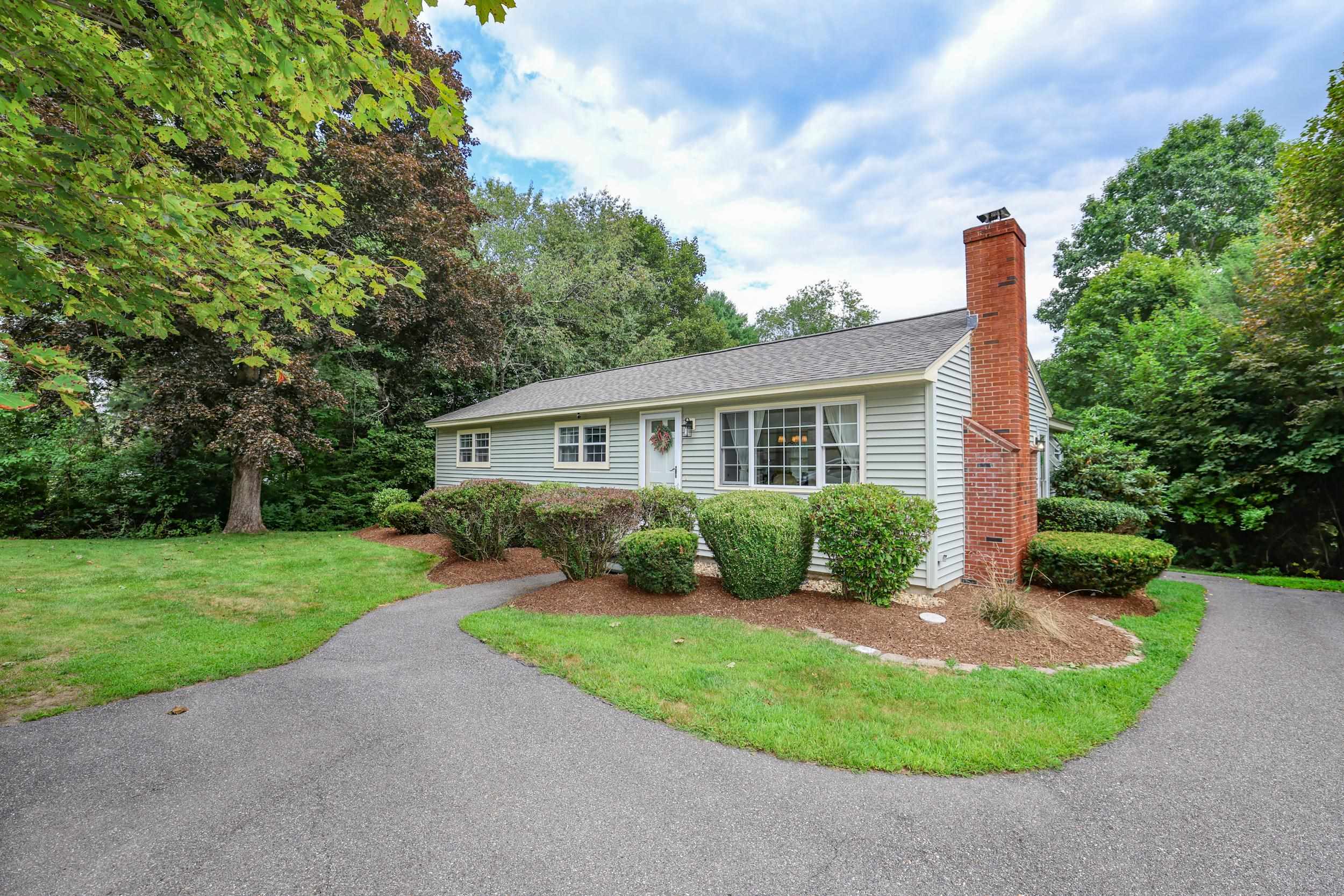 449 Buck Street