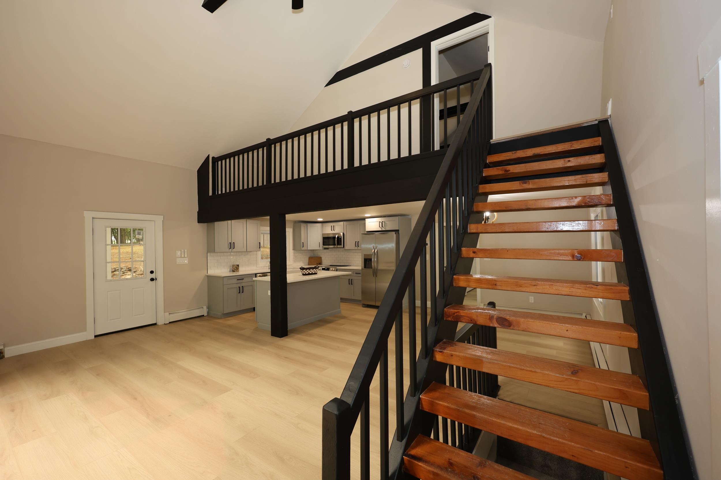 112 Gilson Road