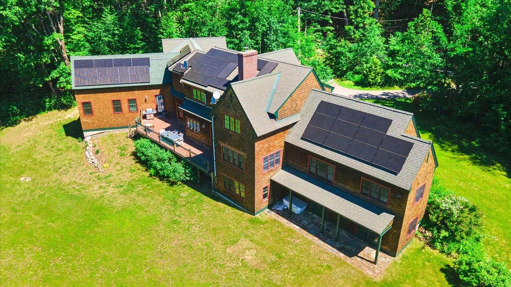 Photo of 662 Hurricane Road, Keene, NH 03431 (MLS # 5094608)