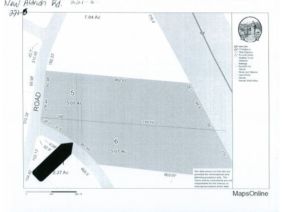 Photo of Rawson Ridge, Grantham, NH 03753 (MLS # 5095726)