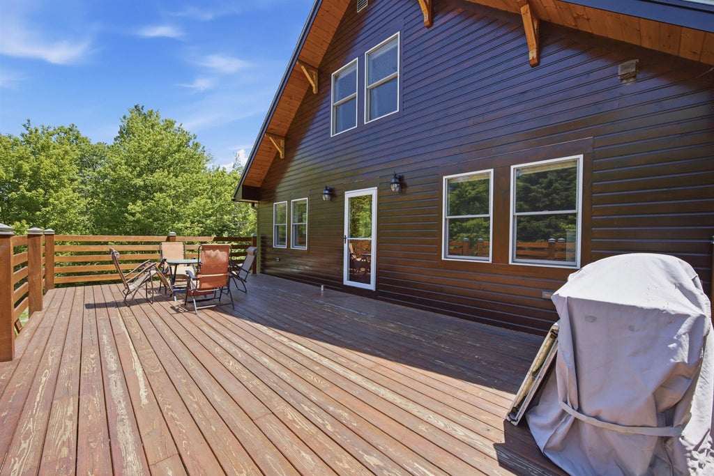 Photo of 93 Elm Street, Lancaster, NH 03584 (MLS # 5089131)
