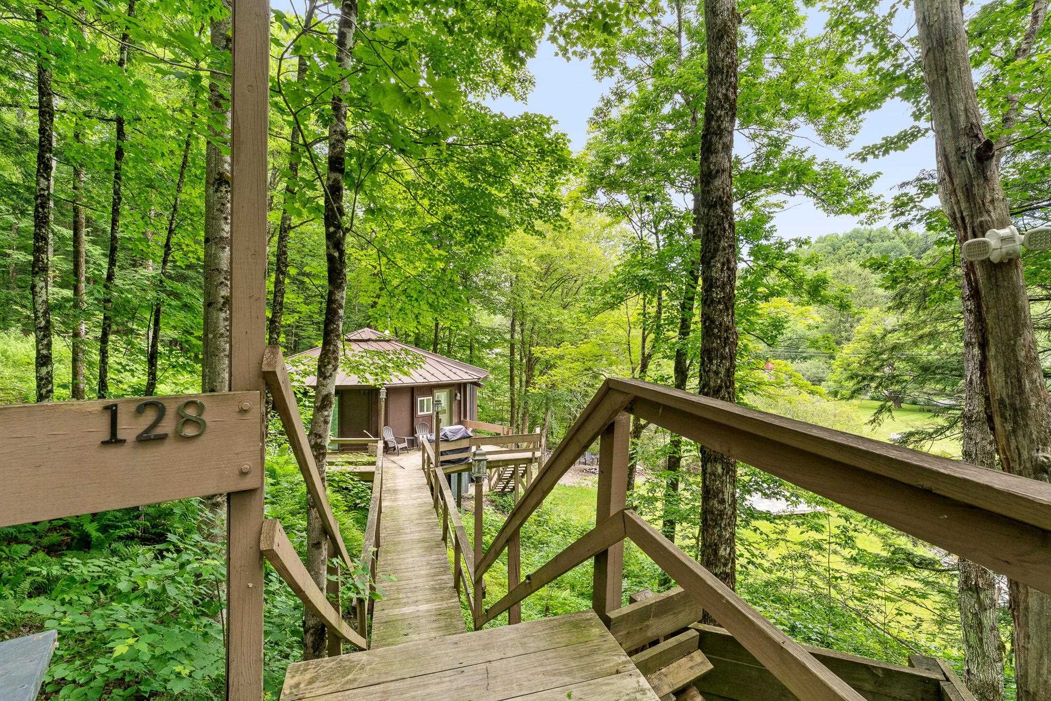 128 Tucker Hill Road