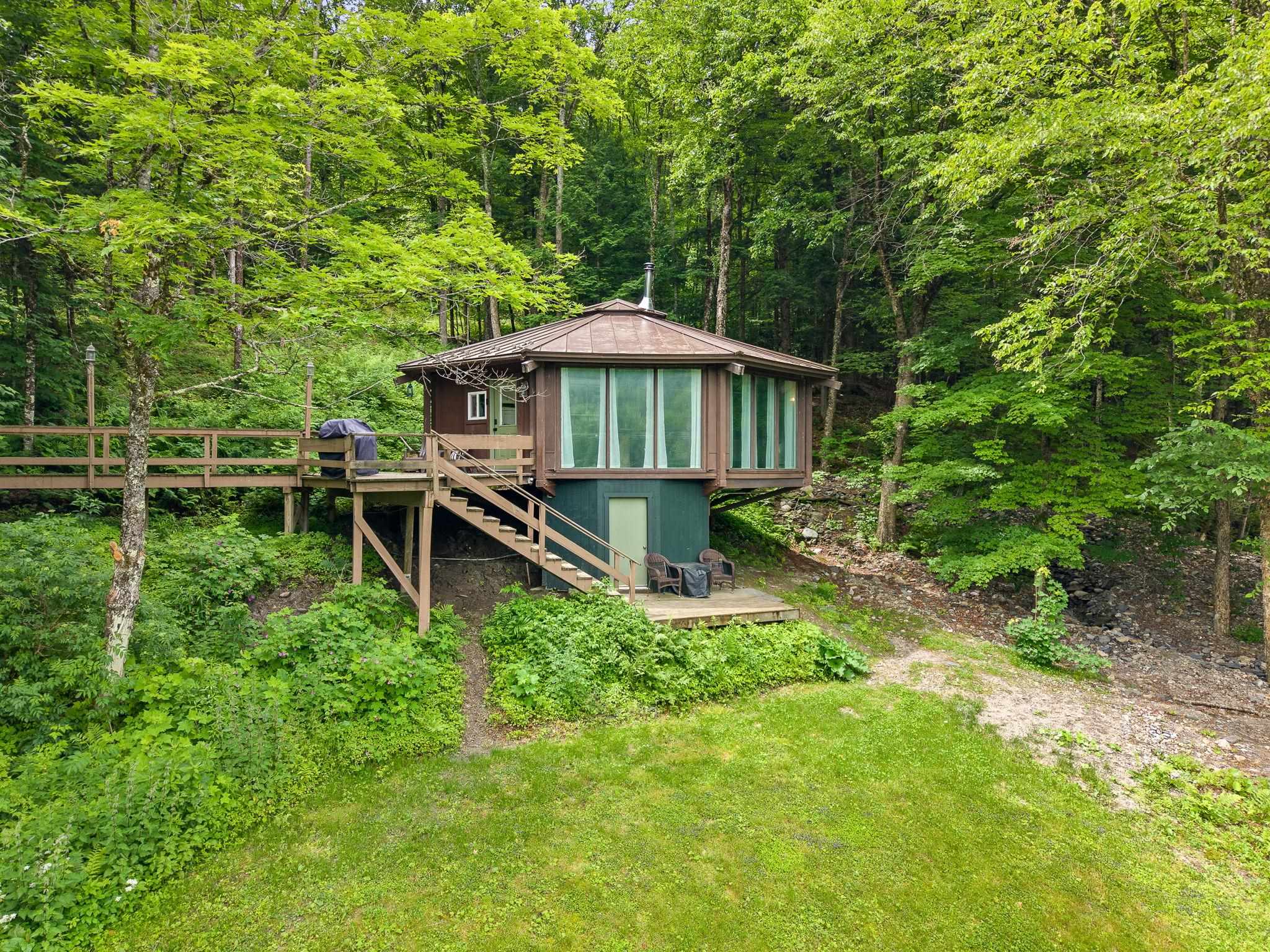 128 Tucker Hill Road