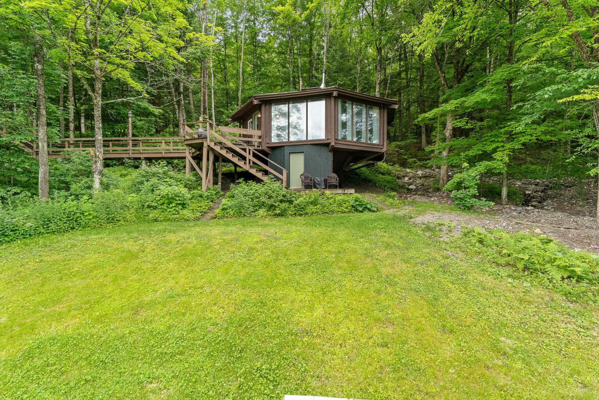 128 Tucker Hill Road