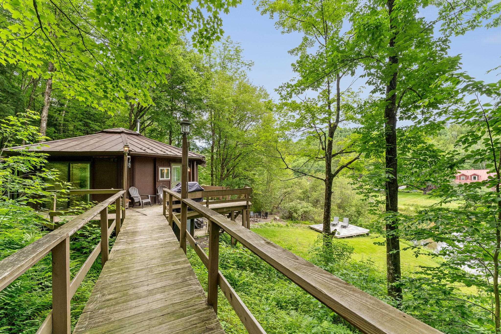 128 Tucker Hill Road
