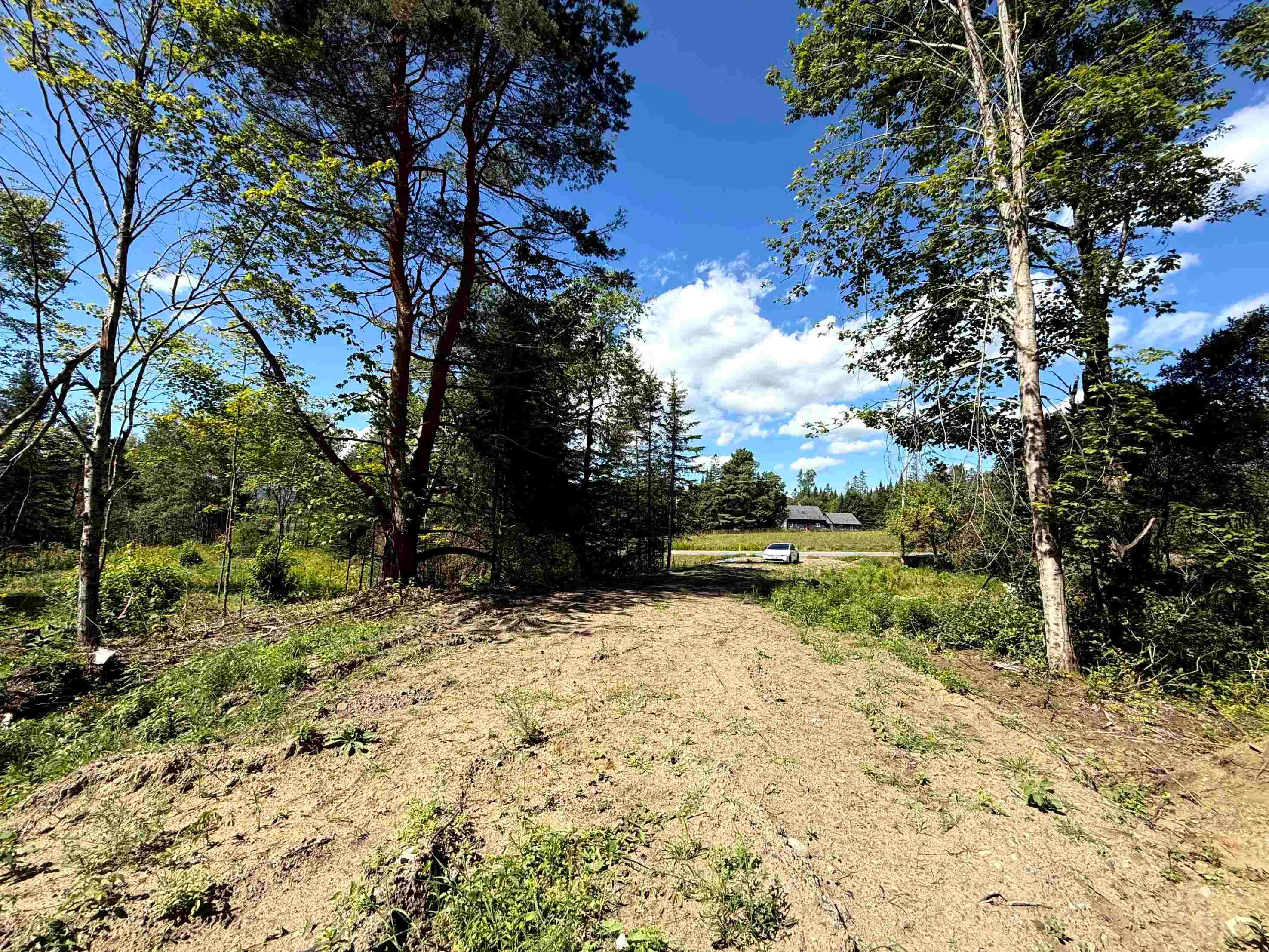 000 Darling Hill Road Lot 3