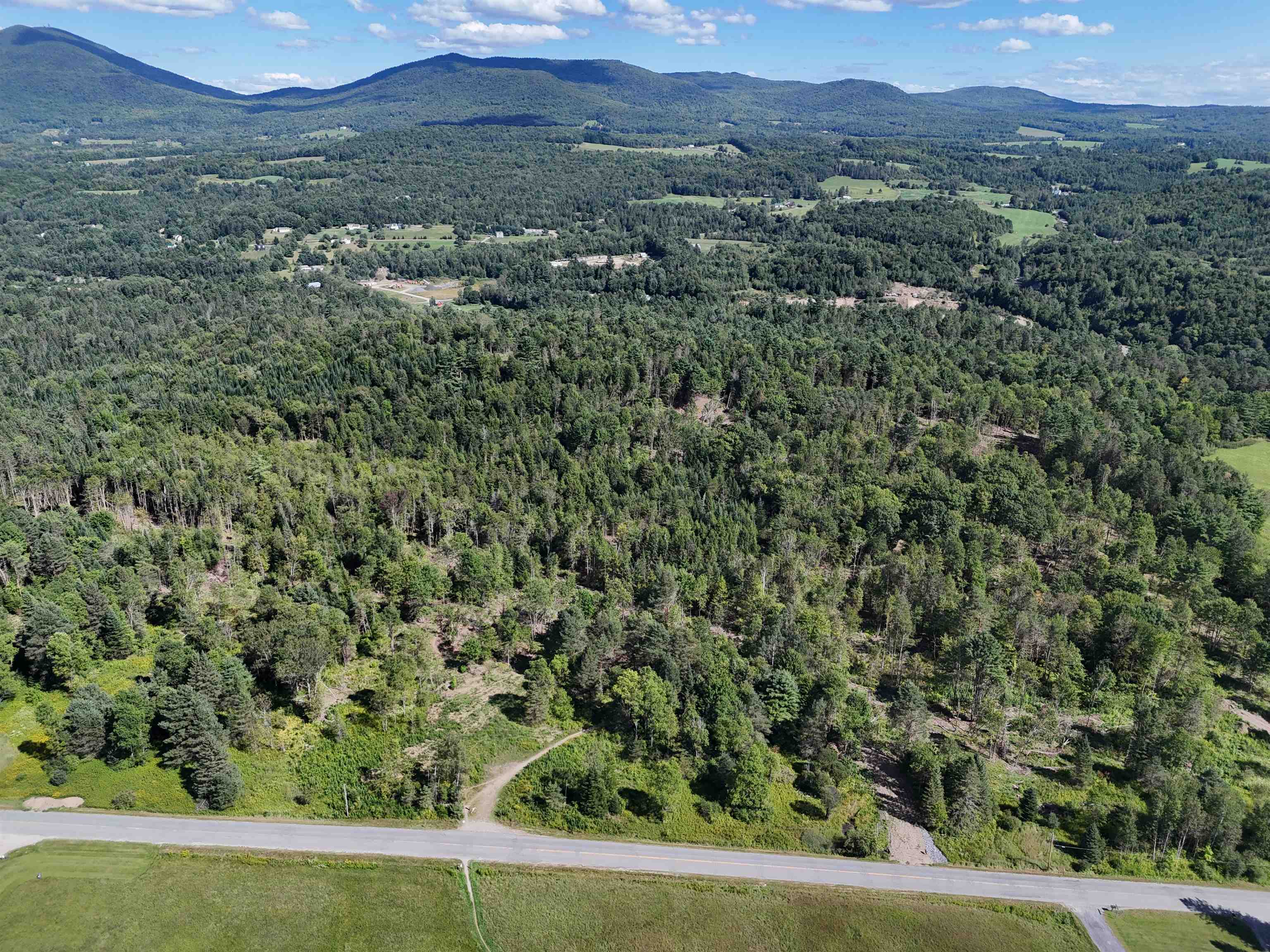 000 Darling Hill Road Lot 3