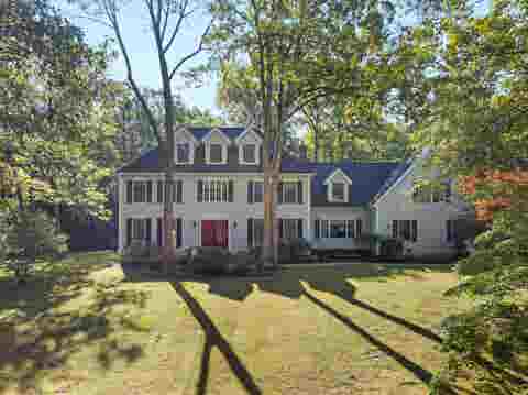 117 Castle Hill Road, Windham, NH 03087 - #: 5087373