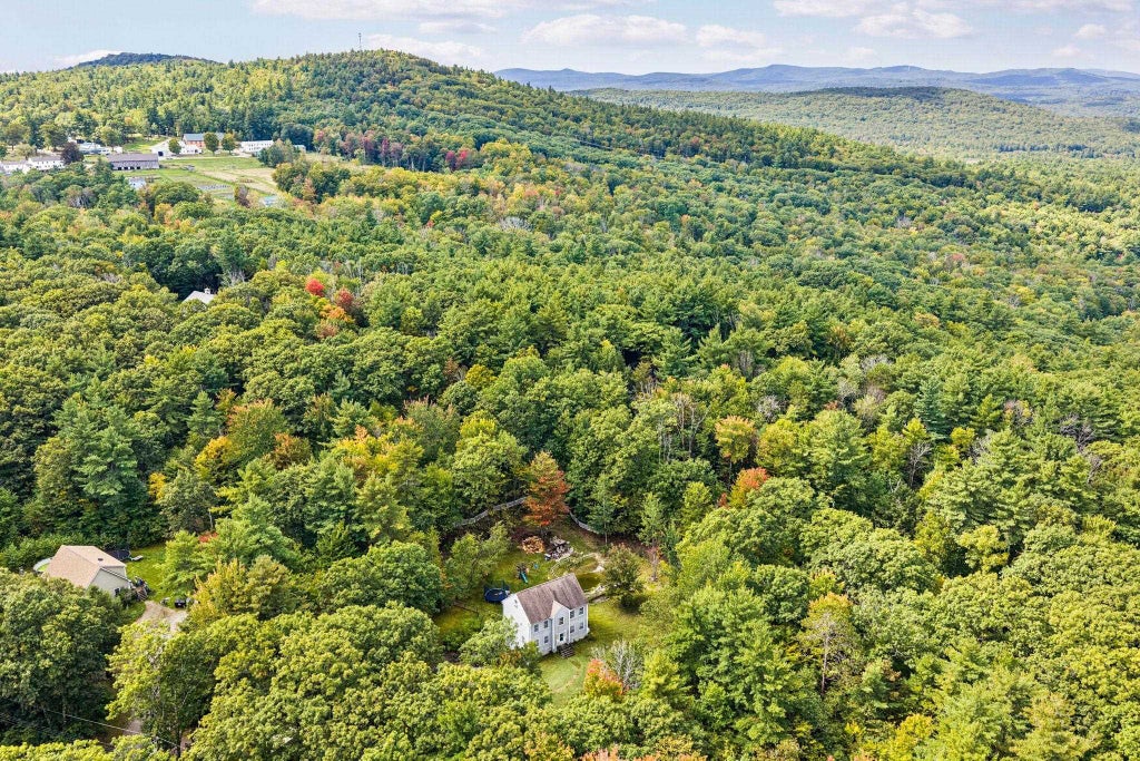 Photo of 488 Deering Center Road, Deering, NH 03244 (MLS # 5111309)