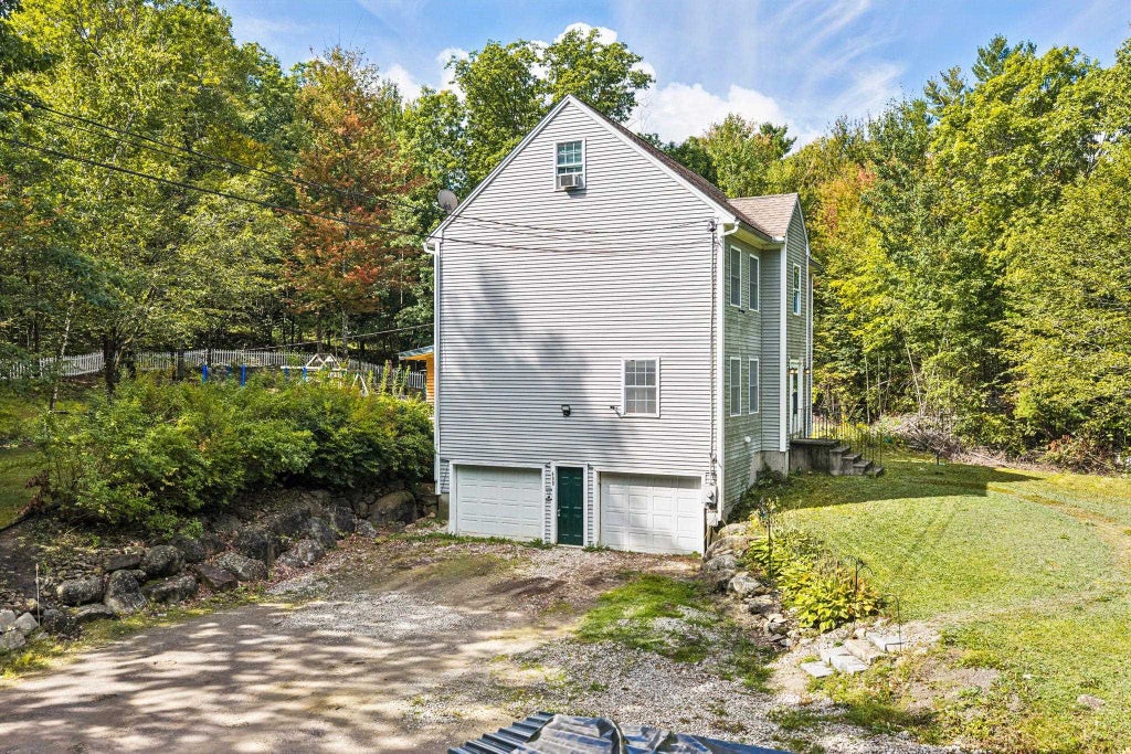 Photo of 488 Deering Center Road, Deering, NH 03244 (MLS # 5111309)