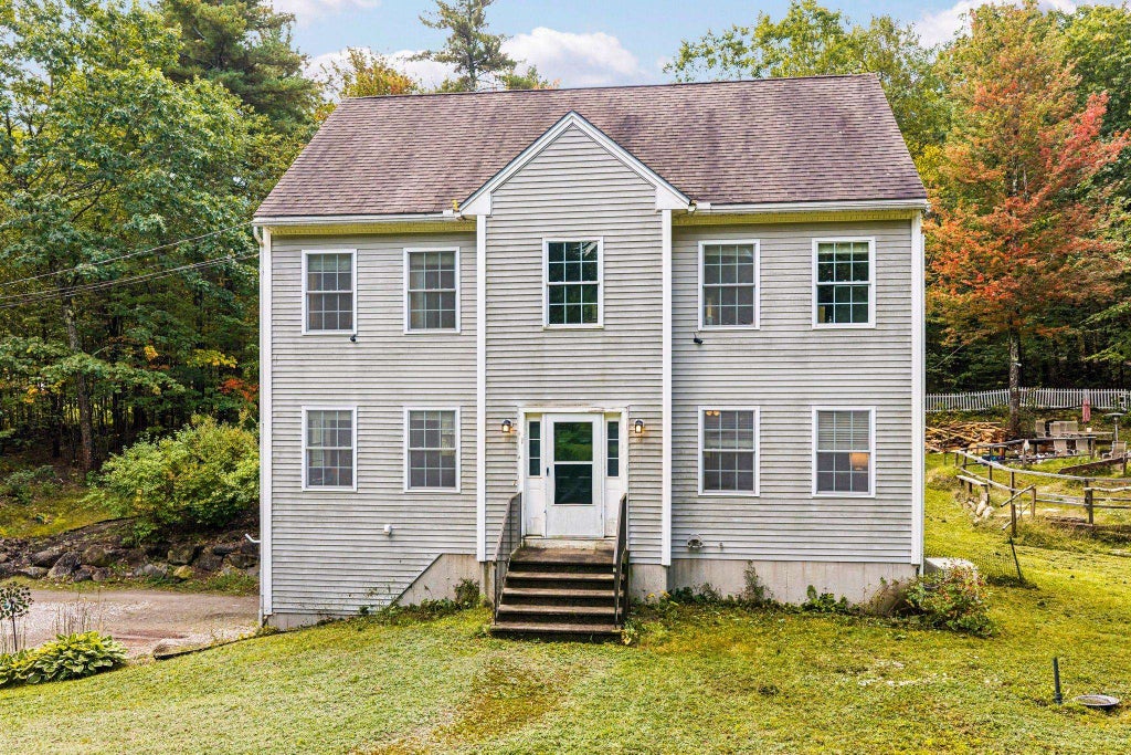 Photo of 488 Deering Center Road, Deering, NH 03244 (MLS # 5111309)