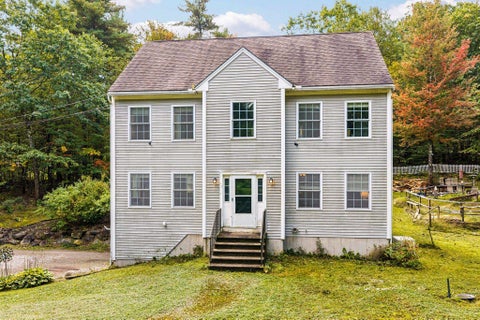 Photo of 488 Deering Center Road, Deering, NH 03244 (MLS # 5111309)
